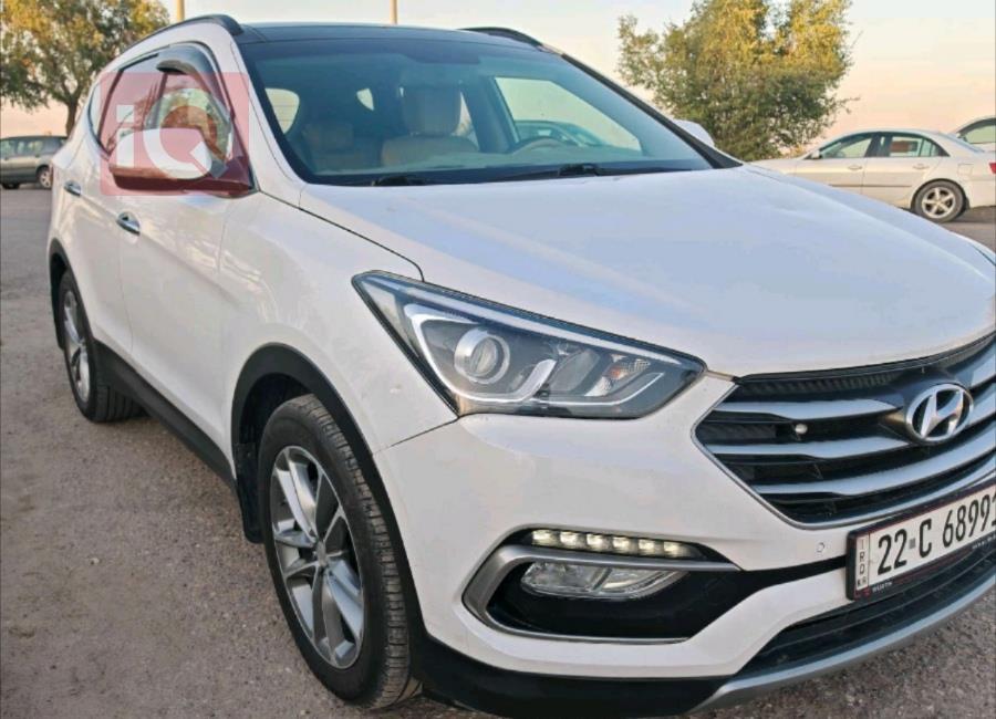 هیوندای سەنتافی
